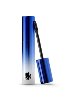 Overskin Sharp Volume Waterproof Mascara per Volume e Definizione 14 ml