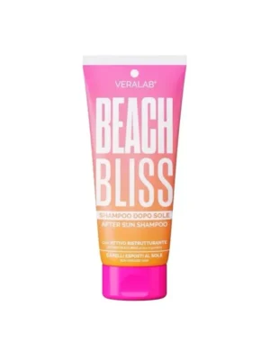Beach Bliss Shampoo Doposole Nutriente Capelli
