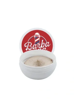 BARBA SANA IL SAPONE "MOLTO INTENSO" 100 ML