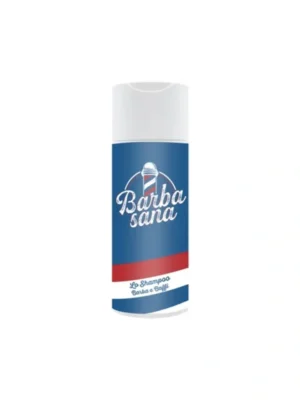 BARBA SANA LO SHAMPOO BARBA E BAFFI 150 ML