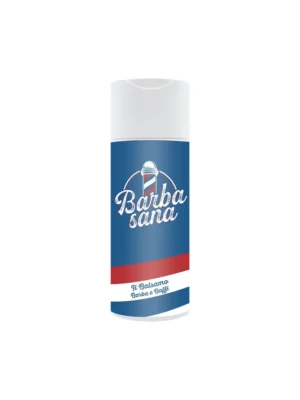 Barba Sana Il Balsamo Barba e Baffi 150 ml