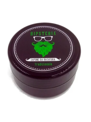 Sapone da Rasatura Tradizionale 90 ML