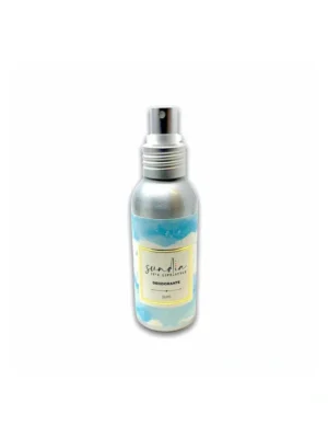 Deodorante Spray Sundia Puro 100 ml