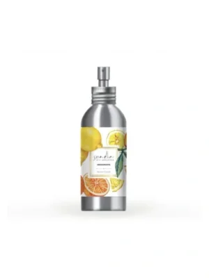 DÉODORANT AUX AGRUMES TROPICAUX SUNDIA 100 ML