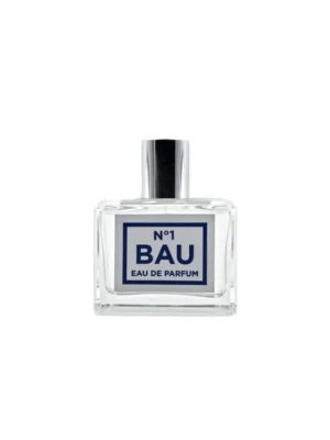 BAU N.1 BLUE CHANEL