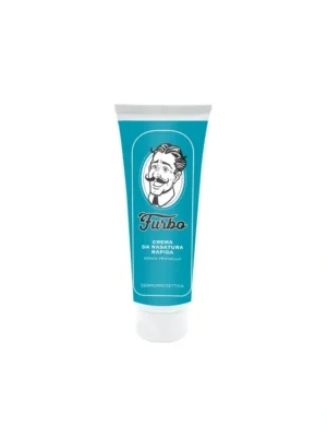 Furbo Crema Da Rasatura Rapida 100 ml
