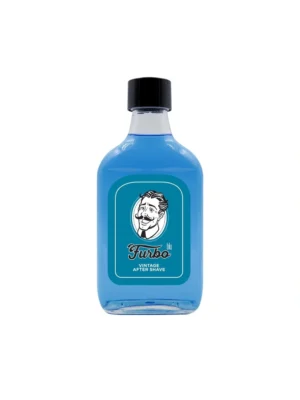 Furbo Vintage Blu Lozione Dopobarba 200 ml