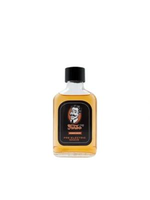 Furbo Orange Pre Electric Shave Dermocalm 100 ml