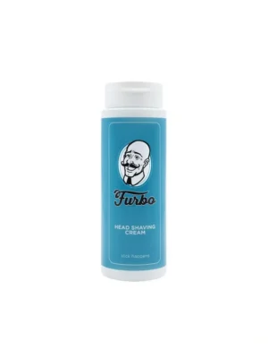 Furbo Head Sahving Cream 125 ml