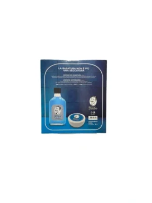 FURBO SET VINTAGE CREMA E LOZIONE