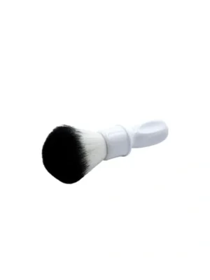 Furbo Black & White Shaving Brush
