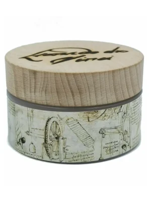 SAPONE DA RASATURA LEONARDO 