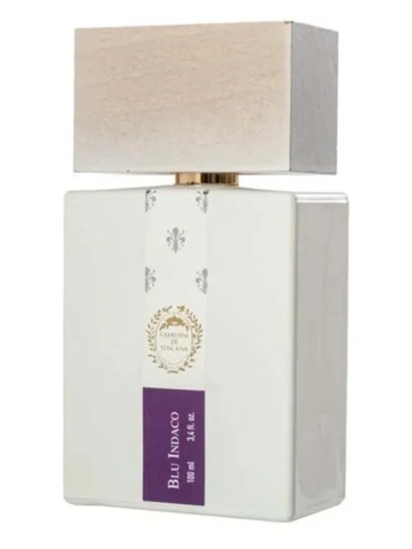 blu indaco - immagine 2