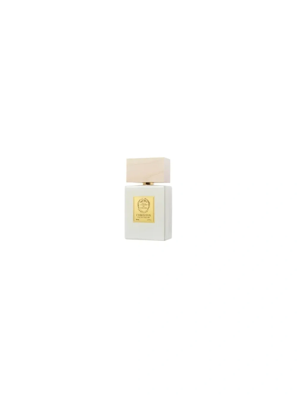 Giardini di Toscana Christos Eau de Parfum, 100 ml - Profumo unisex