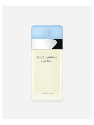 Light Blue Eau De Toilette 50 ml