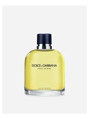 Pour homme Eau de toilette 75 ml spray uomo