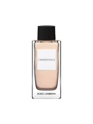 L'Imperatrice 3 Eau de toilette spray 100 ml donna