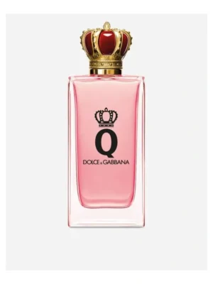 Q Eau De Parfum 50ml