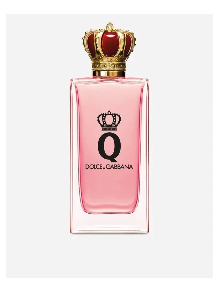 Q Eau De Parfum 50ml