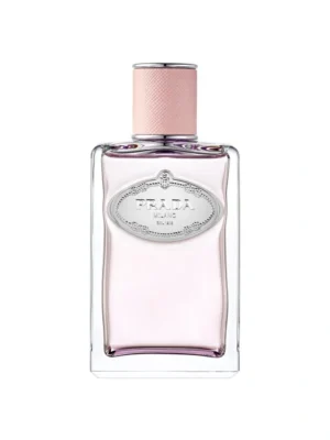 Infusion de Rose Eau De Parfum 100 ml