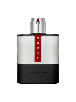 Luna Rossa Carbon eau de toilette 100 ml