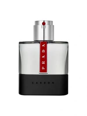 Luna Rossa Carbon eau de toilette 50 ml