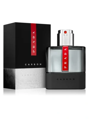 CARBON LUNA ROSSA PROFUMO EDT UOMO - 150ML
