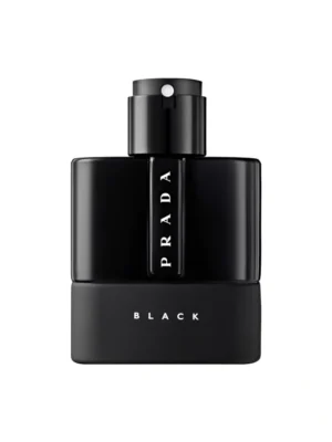 Luna Rossa Black eau de parfum 50ml