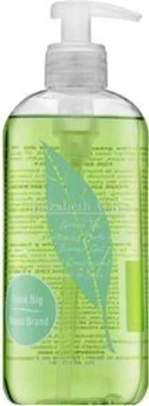 GREEN TEA ENERGIZING BATH AND SHOWER GEL MEGA SIZE - 500ml