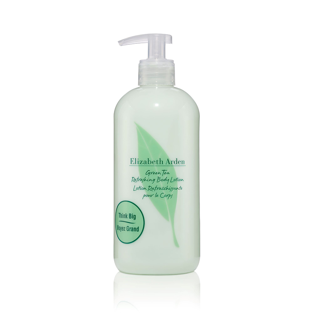 GREEN TEA BODY LOTION MEGA SIZE - 500ml