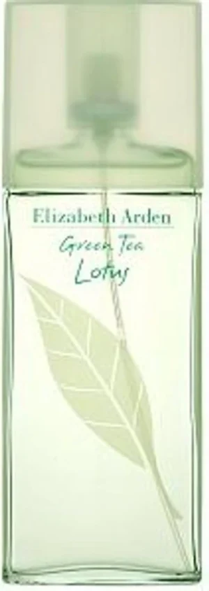 GREEN TEA LOTUS EDT 100ML - 100ml