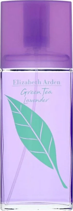 GREEN TEA LAVENDER EDT 100 ML - 100ml