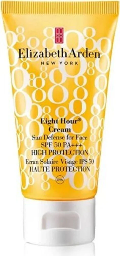 8 HOUR® SUN DEF. FOR FACE SPF 50 - immagine 2