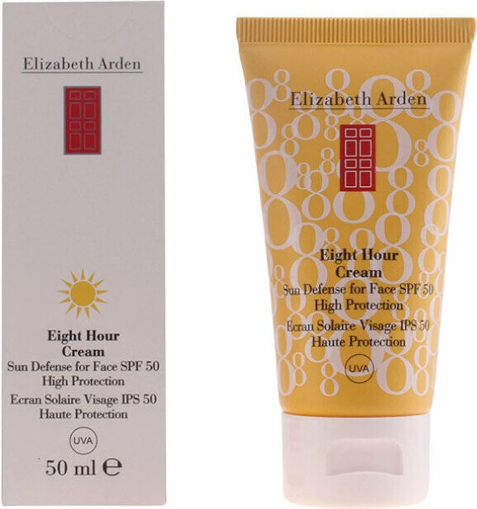 8 HOUR® SUN DEF. FOR FACE SPF 50 - immagine 3