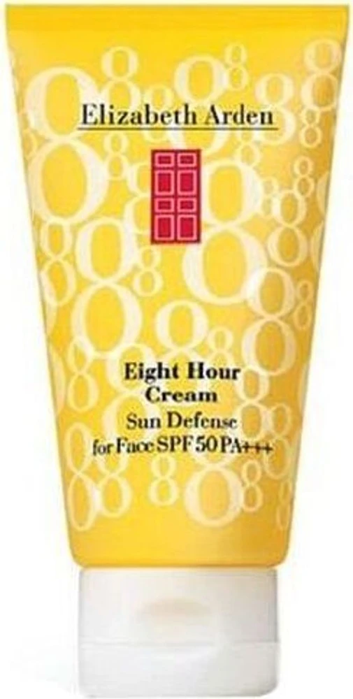 8 HOUR® SUN DEF. FOR FACE SPF 50 - immagine 4