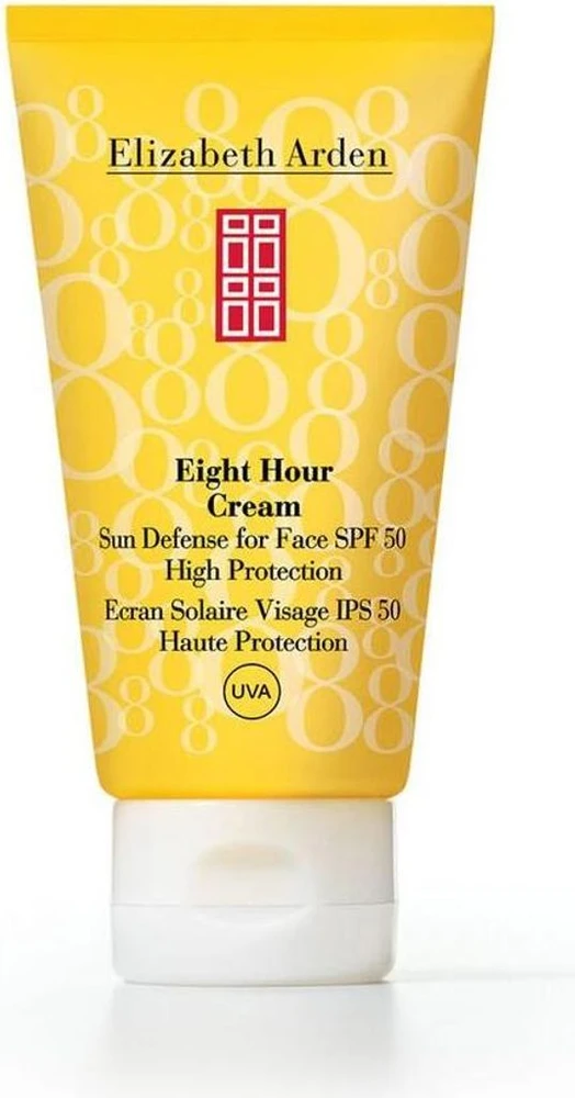 8 HOUR® SUN DEF. FOR FACE SPF 50 - immagine 5