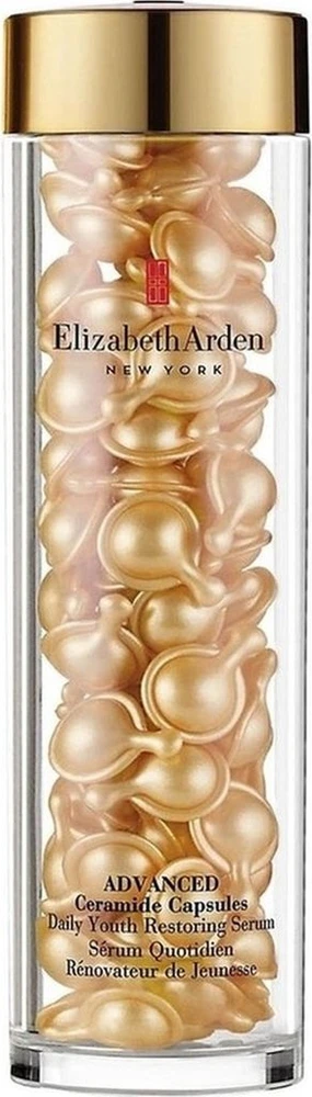 ADVANCED CERAMIDE CAPSULES DAILY YOUTH RESTORING SERUM - 90 capsule