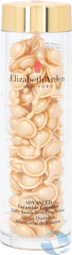ADVANCED CERAMIDE CAPSULES DAILY YOUTH RESTORING SERUM - 90 capsule - immagine 2