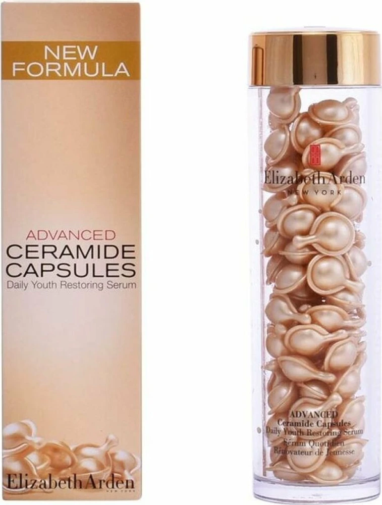 ADVANCED CERAMIDE CAPSULES DAILY YOUTH RESTORING SERUM - 90 capsule - immagine 4