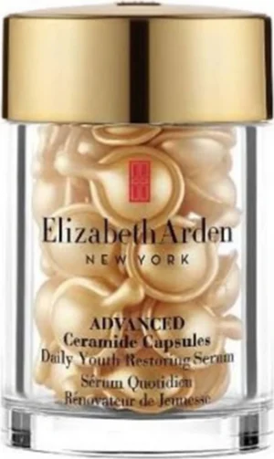 ADVANCED CERAMIDE CAPSULES DAILY YOUTH RESTORING SERUM - 30 capsule