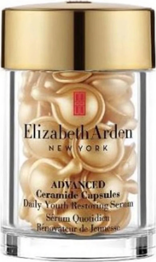 ADVANCED CERAMIDE CAPSULES DAILY YOUTH RESTORING SERUM - 30 capsule