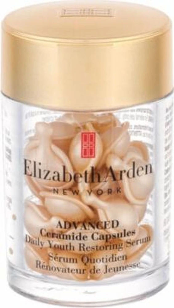 ADVANCED CERAMIDE CAPSULES DAILY YOUTH RESTORING SERUM - 30 capsule - immagine 3