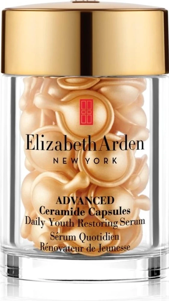 ADVANCED CERAMIDE CAPSULES DAILY YOUTH RESTORING SERUM - 30 capsule - immagine 4