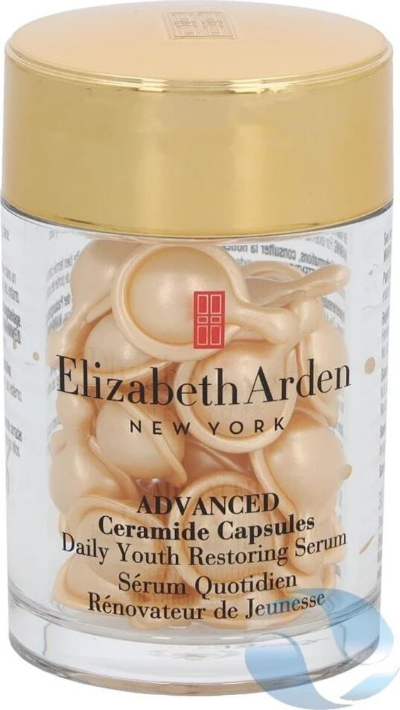 ADVANCED CERAMIDE CAPSULES DAILY YOUTH RESTORING SERUM - 30 capsule - immagine 5