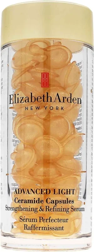 CERAMIDE RESTORING LIGHT SERUM 60STK - 60ml