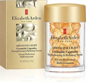 CERAMIDE RESTORING LIGHT SERUM 30STK - 30ml