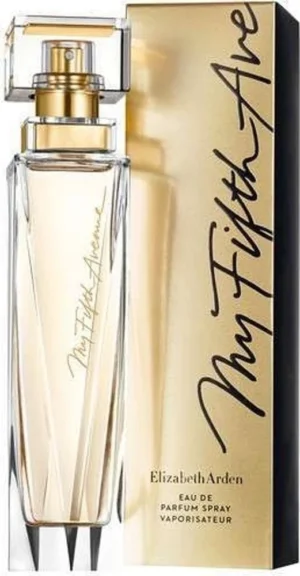 MY FIFTH AVENUE EAU DE PARFUM 50ML