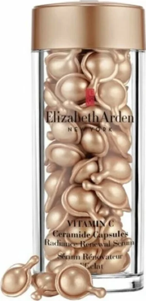 VITAMIN C CERAMIDE CAPSULES RADIANCE RENEWAL SERU - 15ml