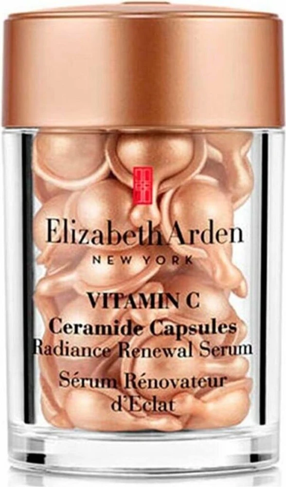 VITAMIN C CERAMIDE CAPSULES RADIANCE RENEWAL SERUM 30STK - 30 Capsule