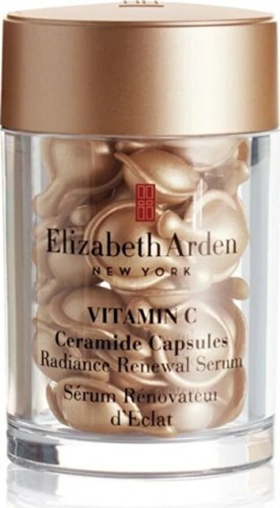 VITAMIN C CERAMIDE CAPSULES RADIANCE RENEWAL SERUM 30STK - 30 Capsule - immagine 2